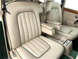 1979 Rolls-Royce Silver Shadow (CC-2057163) for sale in Carey, Illinois