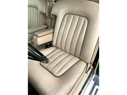 1979 Rolls-Royce Silver Shadow (CC-2057163) for sale in Carey, Illinois