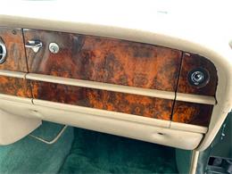 1979 Rolls-Royce Silver Shadow (CC-2057163) for sale in Carey, Illinois