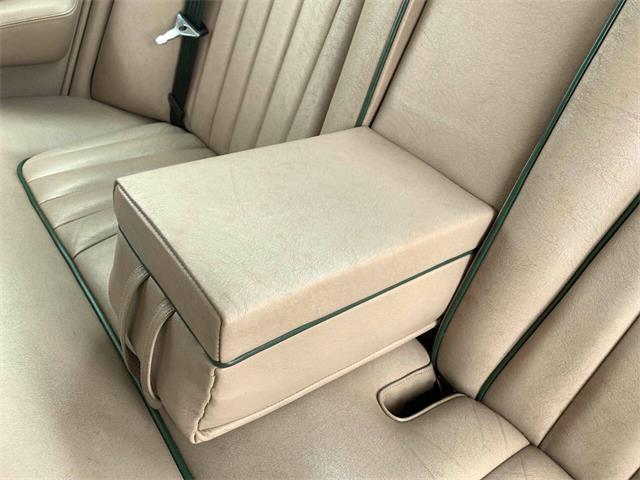 1979 Rolls-Royce Silver Shadow (CC-2057163) for sale in Carey, Illinois