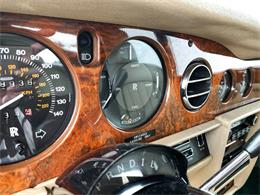 1979 Rolls-Royce Silver Shadow (CC-2057163) for sale in Carey, Illinois