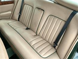 1979 Rolls-Royce Silver Shadow (CC-2057163) for sale in Carey, Illinois
