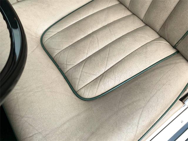 1979 Rolls-Royce Silver Shadow (CC-2057163) for sale in Carey, Illinois