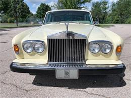 1979 Rolls-Royce Silver Shadow (CC-2057163) for sale in Carey, Illinois