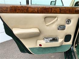 1979 Rolls-Royce Silver Shadow (CC-2057163) for sale in Carey, Illinois