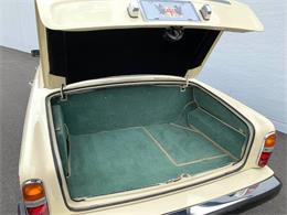 1979 Rolls-Royce Silver Shadow (CC-2057163) for sale in Carey, Illinois