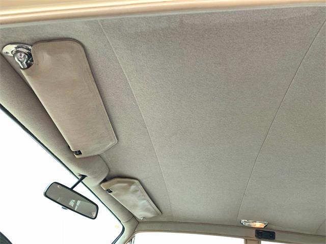 1979 Rolls-Royce Silver Shadow (CC-2057163) for sale in Carey, Illinois