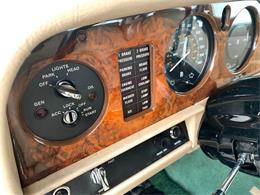 1979 Rolls-Royce Silver Shadow (CC-2057163) for sale in Carey, Illinois
