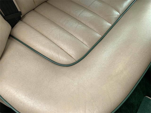 1979 Rolls-Royce Silver Shadow (CC-2057163) for sale in Carey, Illinois