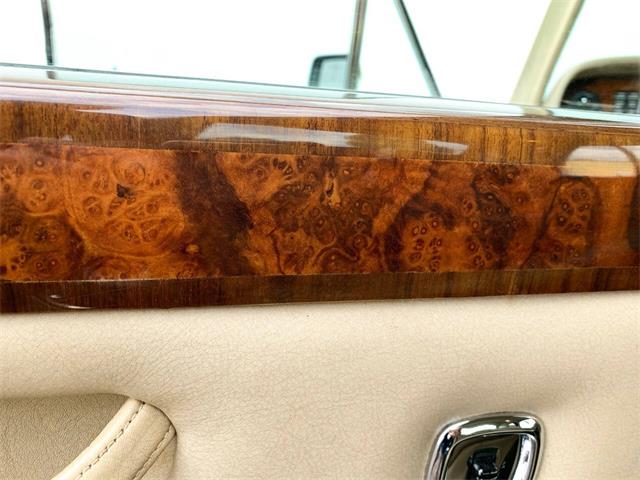 1979 Rolls-Royce Silver Shadow (CC-2057163) for sale in Carey, Illinois