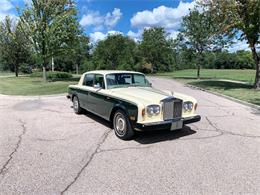 1979 Rolls-Royce Silver Shadow (CC-2057163) for sale in Carey, Illinois