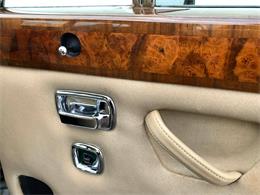 1979 Rolls-Royce Silver Shadow (CC-2057163) for sale in Carey, Illinois