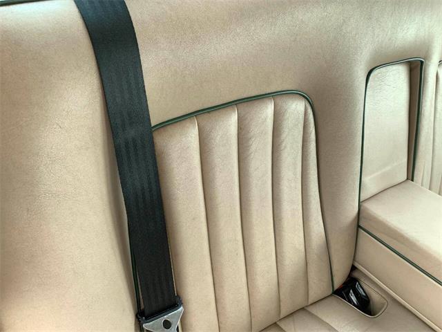 1979 Rolls-Royce Silver Shadow (CC-2057163) for sale in Carey, Illinois