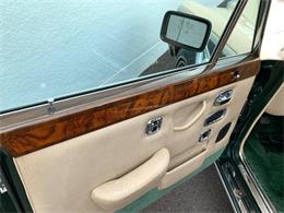 1979 Rolls-Royce Silver Shadow (CC-2057163) for sale in Carey, Illinois