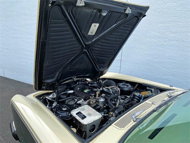 1979 Rolls-Royce Silver Shadow (CC-2057163) for sale in Carey, Illinois
