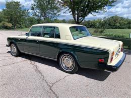 1979 Rolls-Royce Silver Shadow (CC-2057163) for sale in Carey, Illinois
