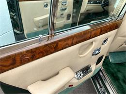 1979 Rolls-Royce Silver Shadow (CC-2057163) for sale in Carey, Illinois