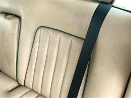 1979 Rolls-Royce Silver Shadow (CC-2057163) for sale in Carey, Illinois