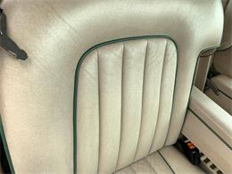 1979 Rolls-Royce Silver Shadow (CC-2057163) for sale in Carey, Illinois