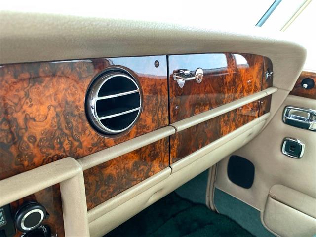 1979 Rolls-Royce Silver Shadow (CC-2057163) for sale in Carey, Illinois