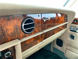1979 Rolls-Royce Silver Shadow (CC-2057163) for sale in Carey, Illinois