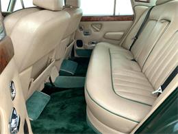 1979 Rolls-Royce Silver Shadow (CC-2057163) for sale in Carey, Illinois