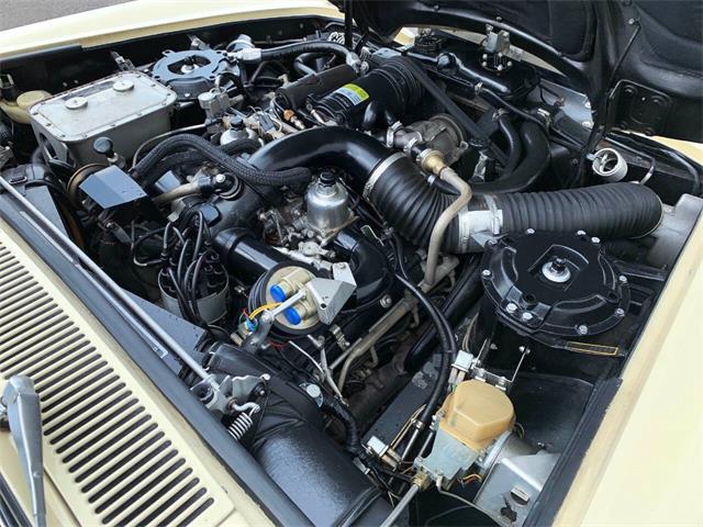 1979 Rolls-Royce Silver Shadow (CC-2057163) for sale in Carey, Illinois