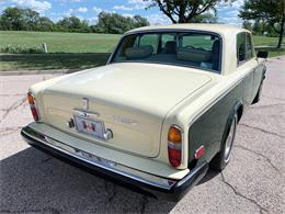 1979 Rolls-Royce Silver Shadow (CC-2057163) for sale in Carey, Illinois