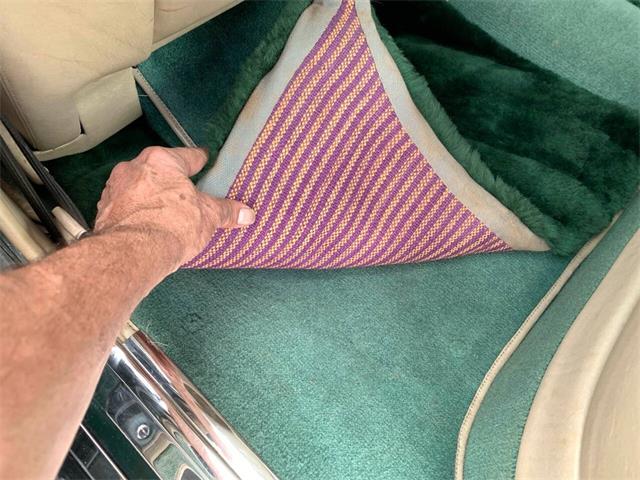 1979 Rolls-Royce Silver Shadow (CC-2057163) for sale in Carey, Illinois