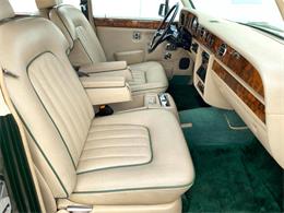 1979 Rolls-Royce Silver Shadow (CC-2057163) for sale in Carey, Illinois