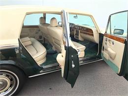 1979 Rolls-Royce Silver Shadow (CC-2057163) for sale in Carey, Illinois
