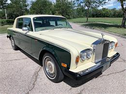 1979 Rolls-Royce Silver Shadow (CC-2057163) for sale in Carey, Illinois
