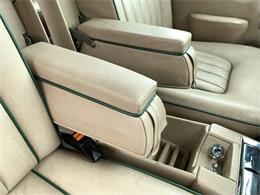 1979 Rolls-Royce Silver Shadow (CC-2057163) for sale in Carey, Illinois