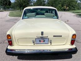 1979 Rolls-Royce Silver Shadow (CC-2057163) for sale in Carey, Illinois