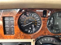 1979 Rolls-Royce Silver Shadow (CC-2057163) for sale in Carey, Illinois
