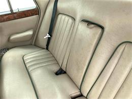 1979 Rolls-Royce Silver Shadow (CC-2057163) for sale in Carey, Illinois