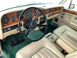1979 Rolls-Royce Silver Shadow (CC-2057163) for sale in Carey, Illinois