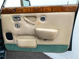 1979 Rolls-Royce Silver Shadow (CC-2057163) for sale in Carey, Illinois