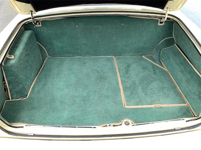 1979 Rolls-Royce Silver Shadow (CC-2057163) for sale in Carey, Illinois