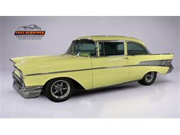 1957 Chevrolet Bel Air (CC-2057175) for sale in McDonald, Pennsylvania