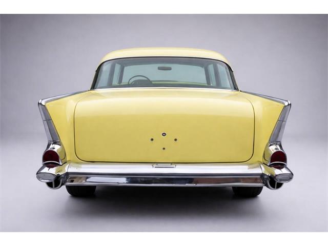 1957 Chevrolet Bel Air (CC-2057175) for sale in McDonald, Pennsylvania