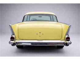 1957 Chevrolet Bel Air (CC-2057175) for sale in McDonald, Pennsylvania