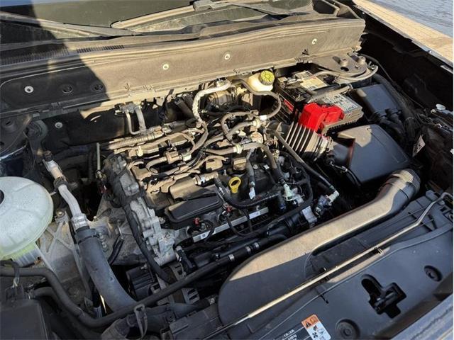 2022 Ford Bronco (CC-2057179) for sale in Dripping Springs, Texas