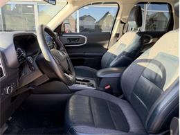 2022 Ford Bronco (CC-2057179) for sale in Dripping Springs, Texas