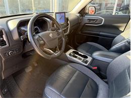 2022 Ford Bronco (CC-2057179) for sale in Dripping Springs, Texas