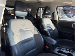 2022 Ford Bronco (CC-2057179) for sale in Dripping Springs, Texas