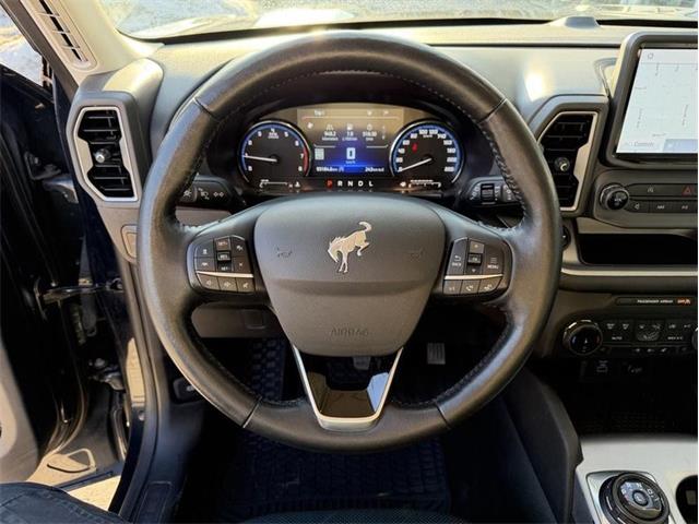 2022 Ford Bronco (CC-2057179) for sale in Dripping Springs, Texas
