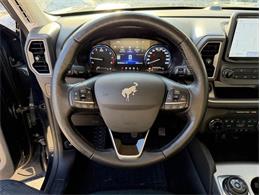 2022 Ford Bronco (CC-2057179) for sale in Dripping Springs, Texas