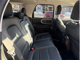 2022 Ford Bronco (CC-2057179) for sale in Dripping Springs, Texas