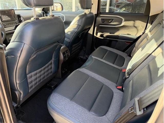 2022 Ford Bronco (CC-2057179) for sale in Dripping Springs, Texas
